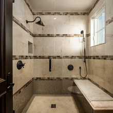 CR Master bath