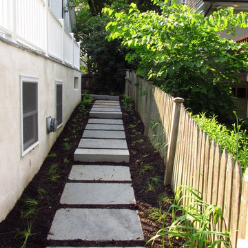 Oakland Avenue