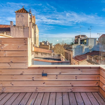 CASA FRANCESC D'ASSÍS