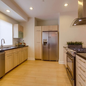Model Homes I The View Pointe, Oceanside
