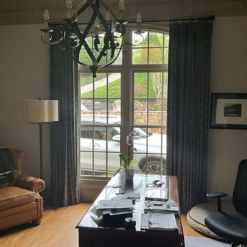 Office View-Before