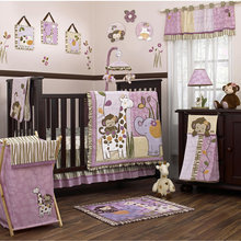 BABY ROOM IDEAS