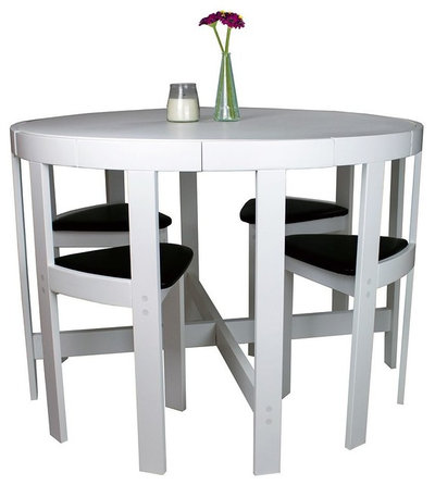 sets dining space saving kohl terrific picks guest