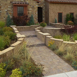 Landscape Materials - Products