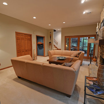 Atlanta Georgia Custom Homes
