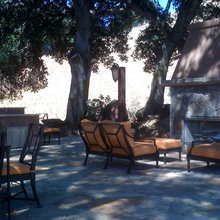 yard redo