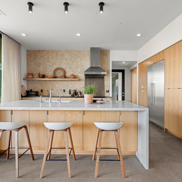 Santa Paula Modern