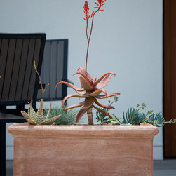 Sonos Headquarters, Santa Barbara, CA - Outdoor Products