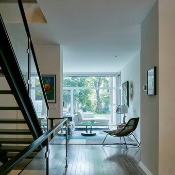 Bayswater Townhomes