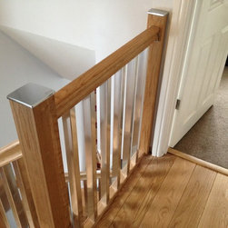 Installation by Heritage - Products
