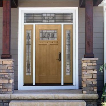 Entry Door Replacement