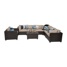 Patio Ideas