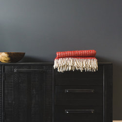 Design Projects: Montane - Accent Chests And Cabinets