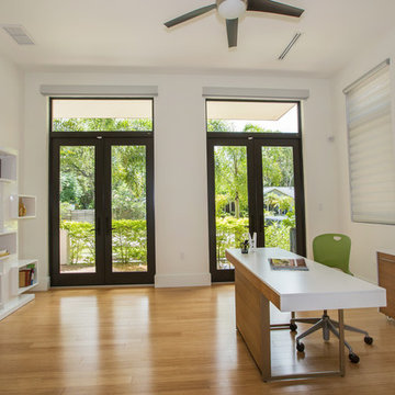 McClellan Park Home