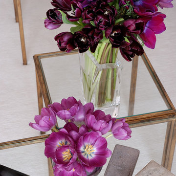 Julie Hillman, New York