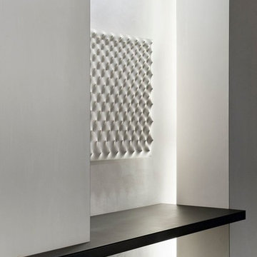 Art Collector's Home