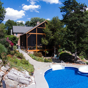 Graham Porch - Additional Photos
