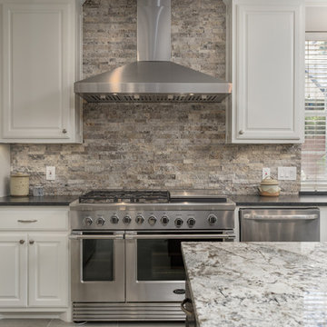 Brighton - Kitchen Renovation