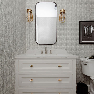 Romantic Minimalist