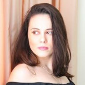 Ирина Маркова's photo