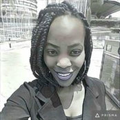 Lucy Wanjeri's photo