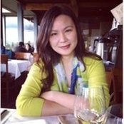 Foto von Agnes Lee