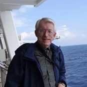 Melvin Barber's photo