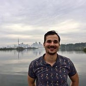 Michael Pavel's photo