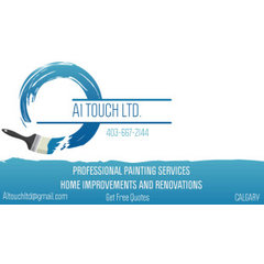 A1 Touch Ltd.