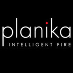 Planika Fires
