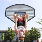 Damian Mathew's photo