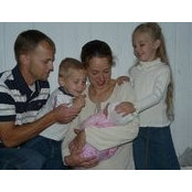 Holly Hostetler's photo