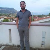 Nicolas Blondeau's photo