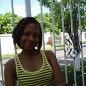 Photo de Crystal Hoyte
