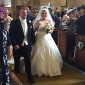 Sian Evans's photo