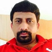 Vijay Raj's photo
