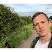 Rhys Gallaghers foto