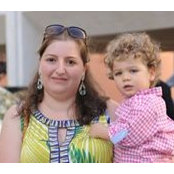 Sara Haddad's photo