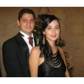 Ian Romano's photo