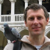 Alexander Telalim's photo