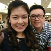 Yuan Jie's photo