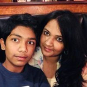 Mrinalini Jeedigunta's photo
