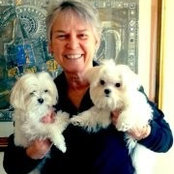 Foto de Gladys Fedora Hau Mcnelis