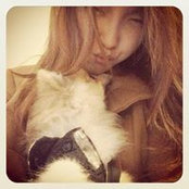 Cherie Liu's photo