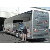 Roddy Mitchell's photo