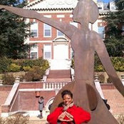 Andrea Barefield's photo