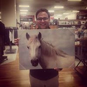 Jacob English's photo