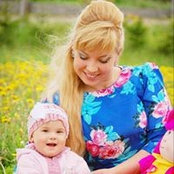 Violeta Cvirkaitė's photo