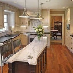 Specialty Cabinets LLC