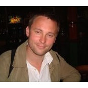 Darren Spink's photo
